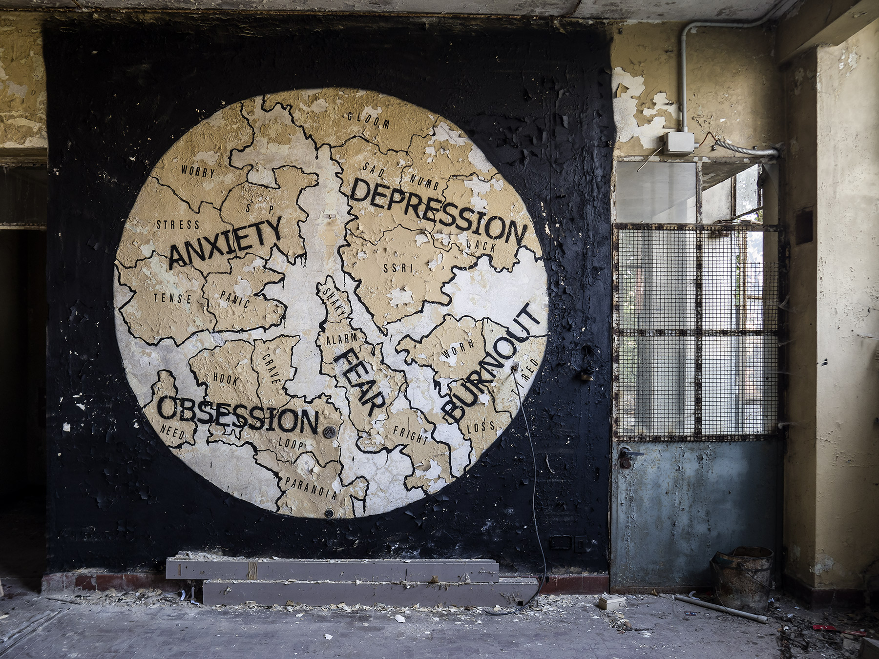 A che ora � la fine del mondo?