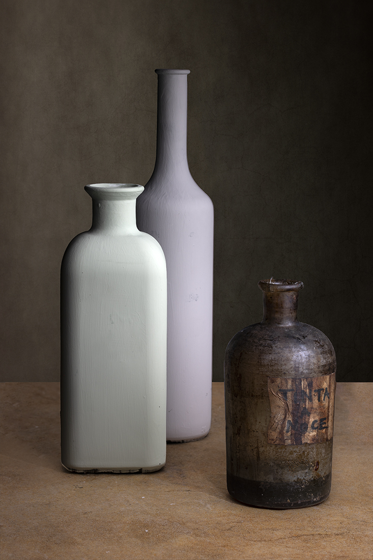 Geometria della quiete