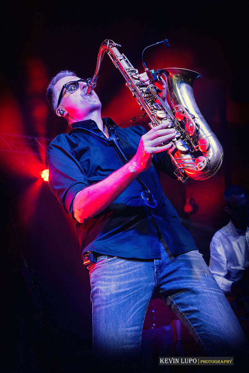 The Soul Men (Blues Brothers Tribute Band)