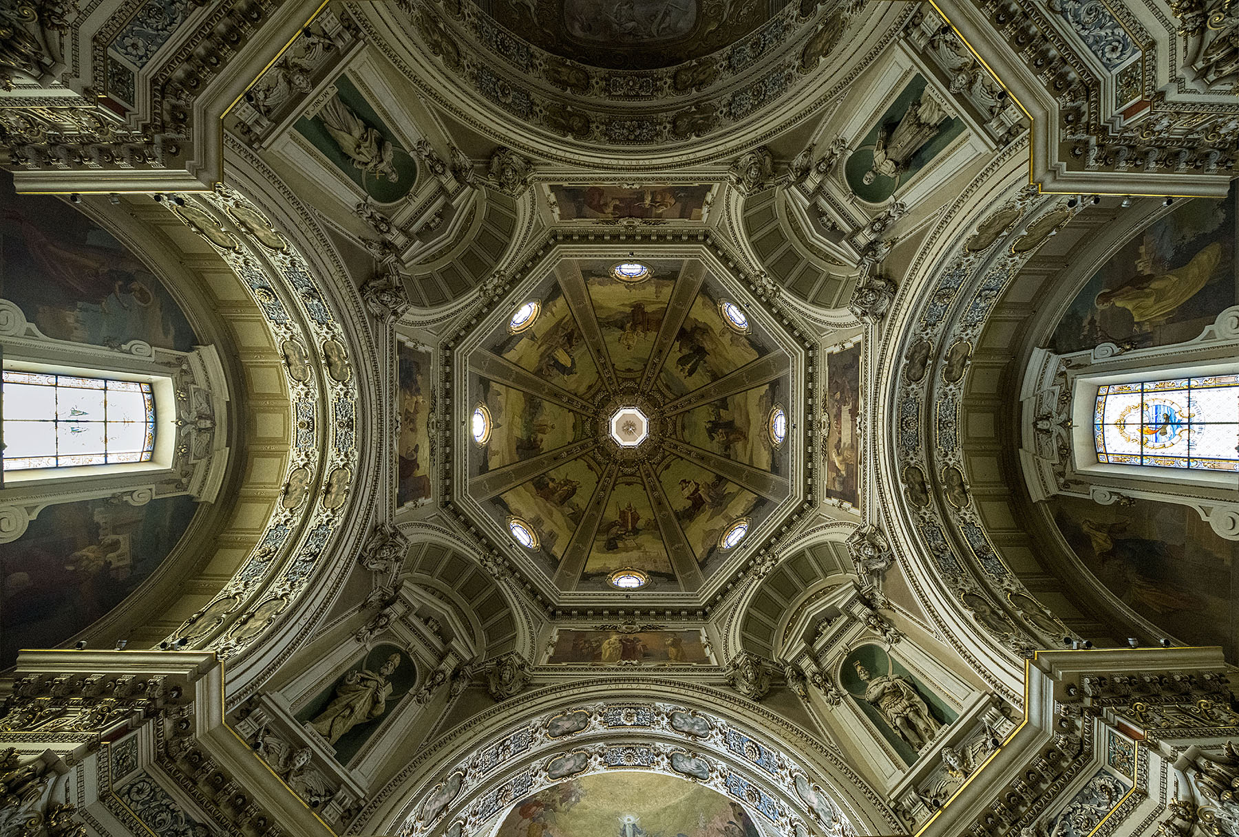 Santuario Madonna delle lacrime