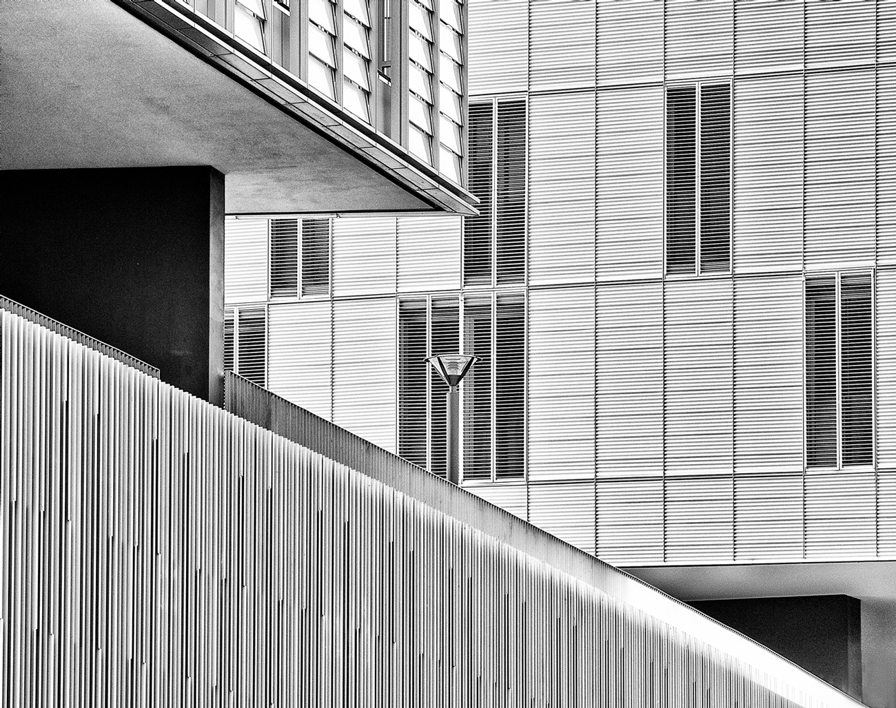 Convergenze architettoniche