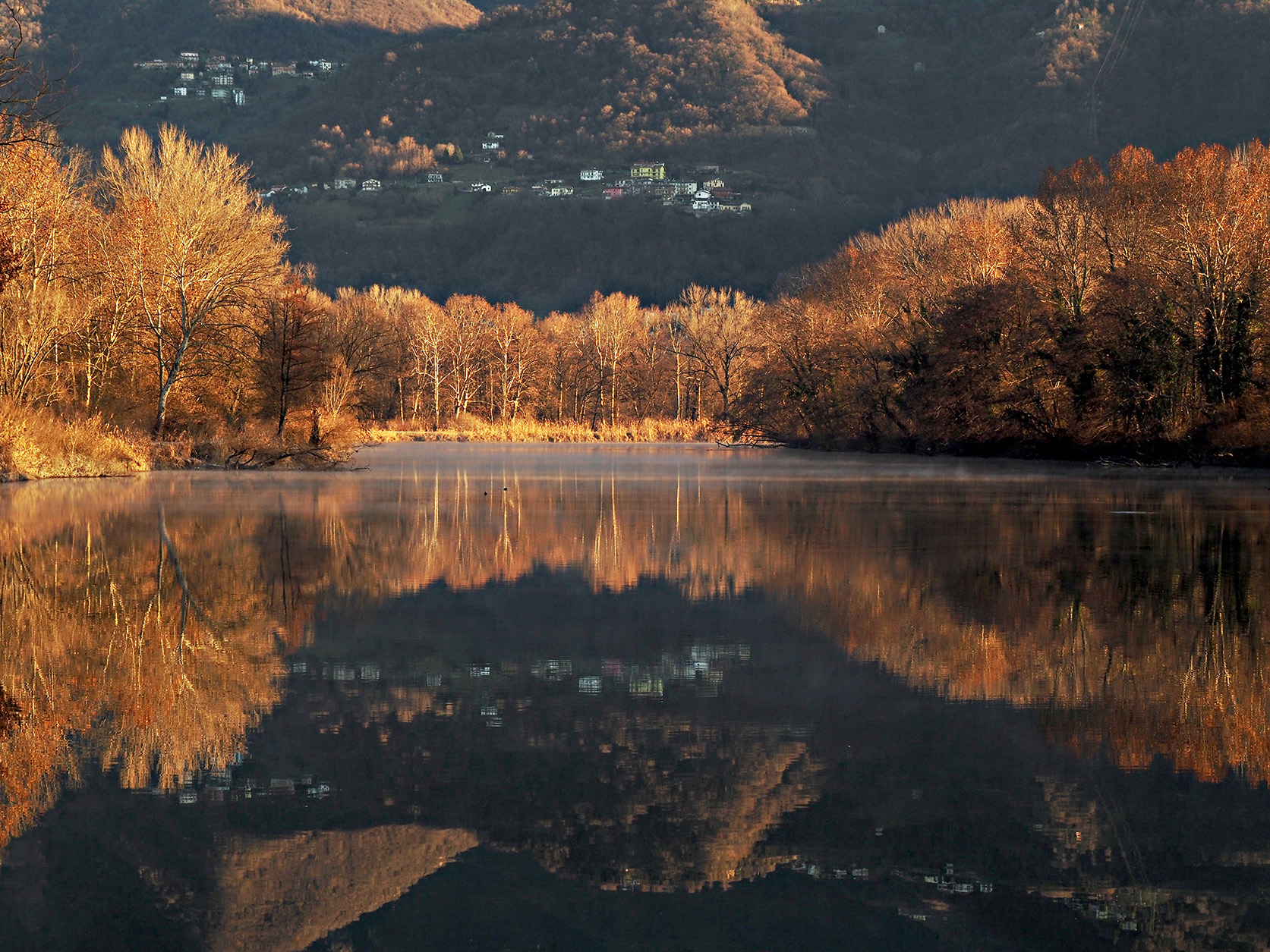 aspettando l'autunno