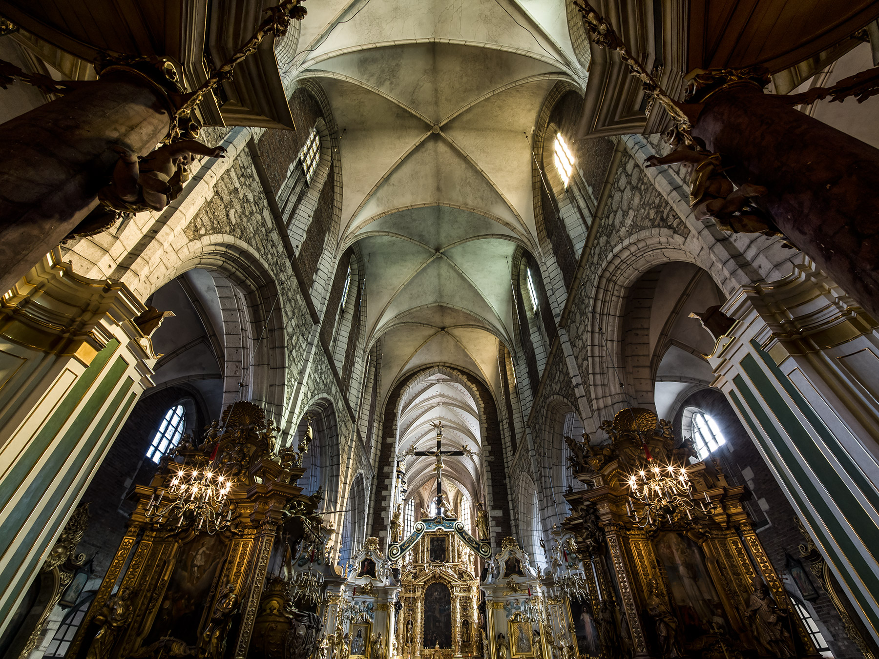 Basilica Corpus Christi