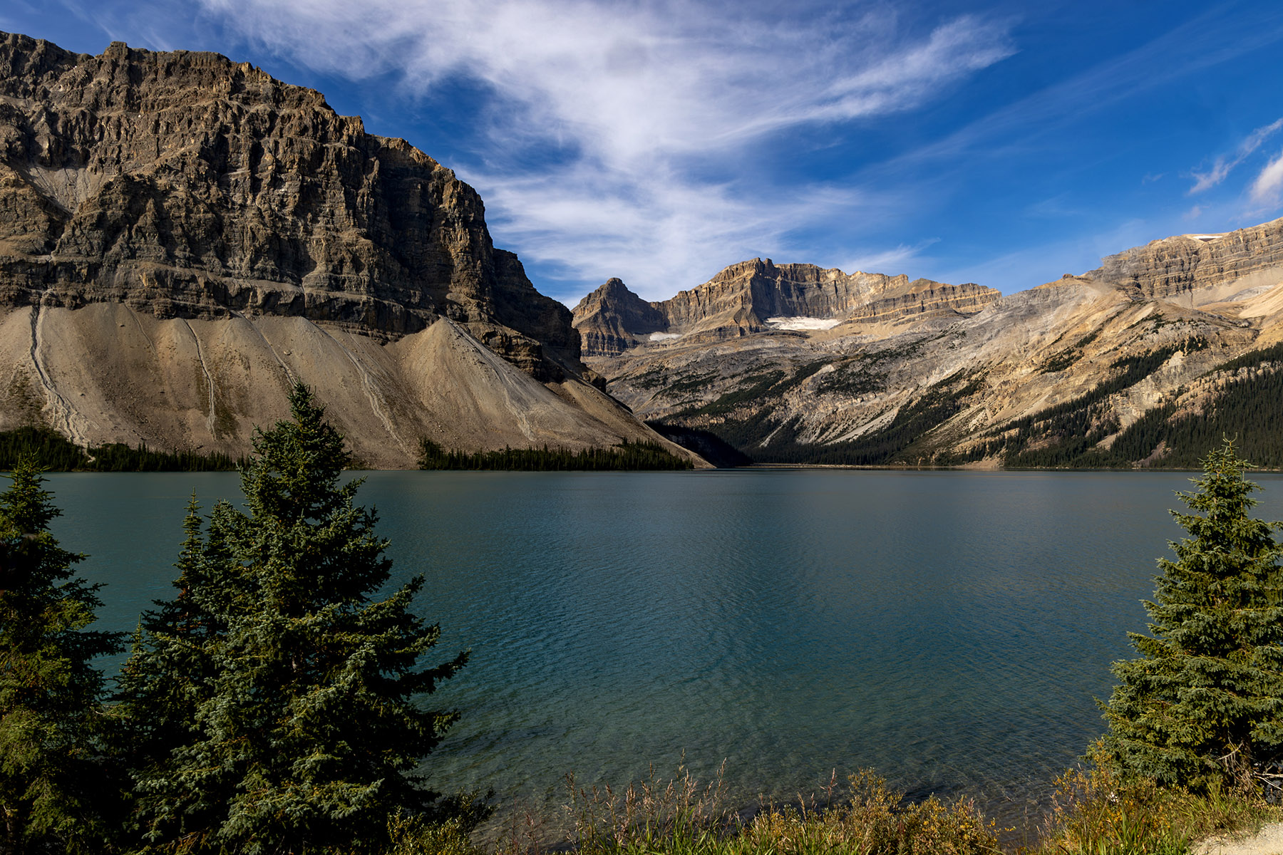 Parco nazionale Banff