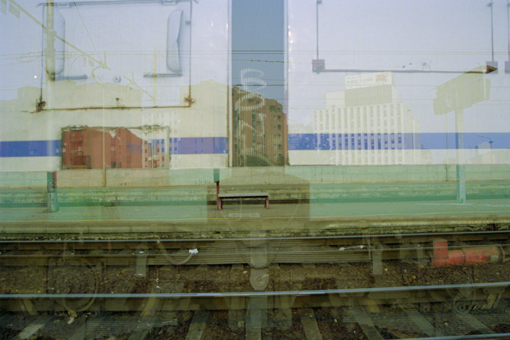 Lambrate doppia esposizione