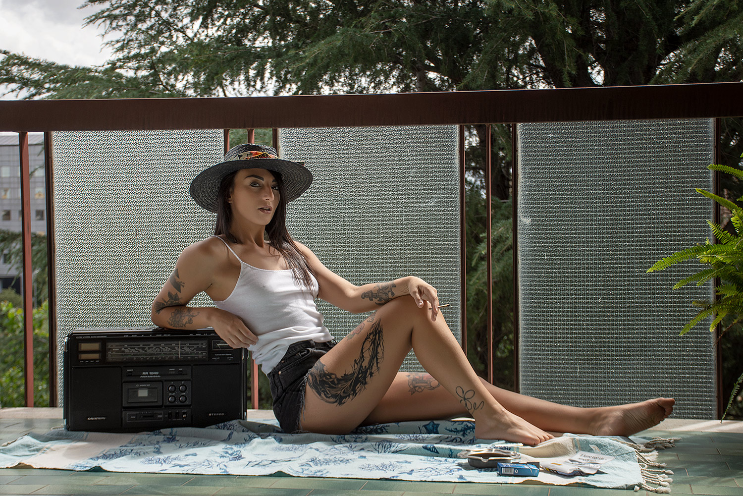 Son tornati gli anni 80