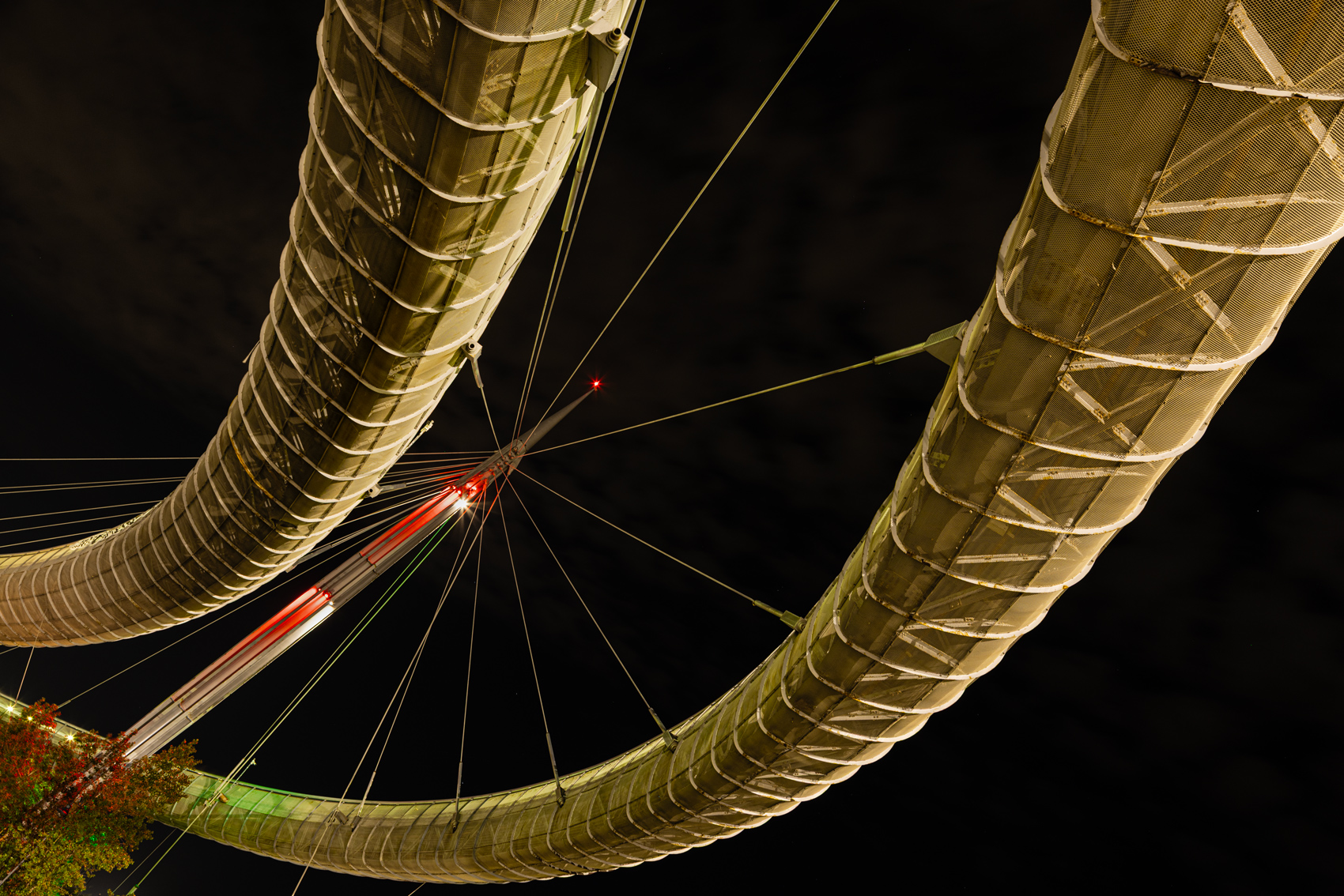 Ponte del mare - Pescara