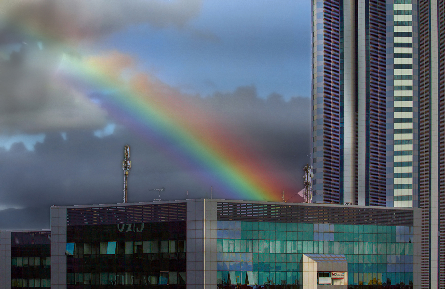 evanescenza  e solidit�