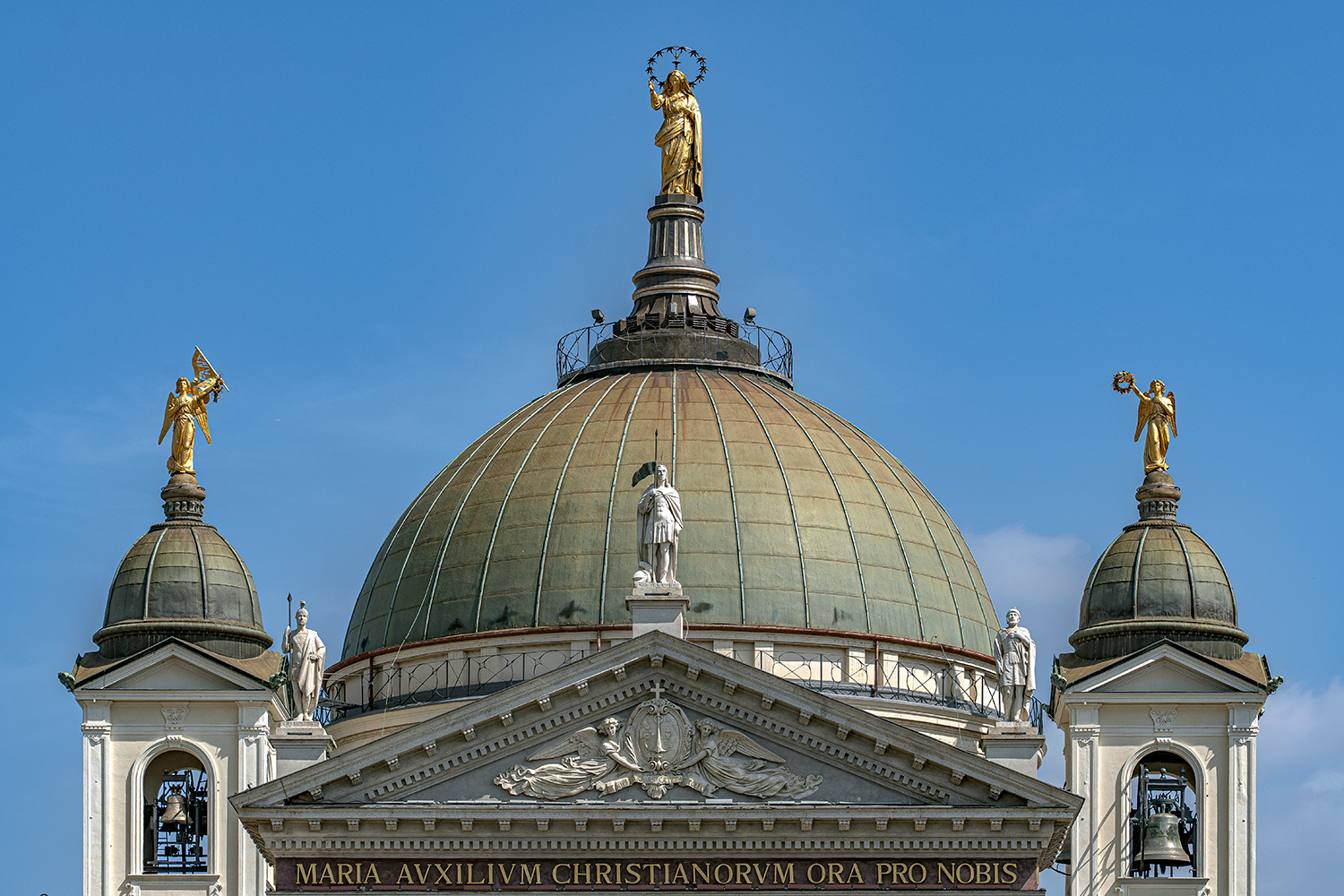 S. Maria Ausiliatrice