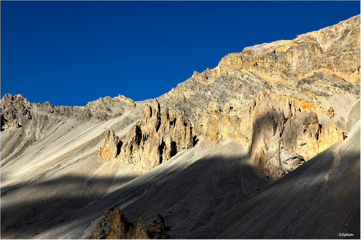 Parco naturale del Queyras