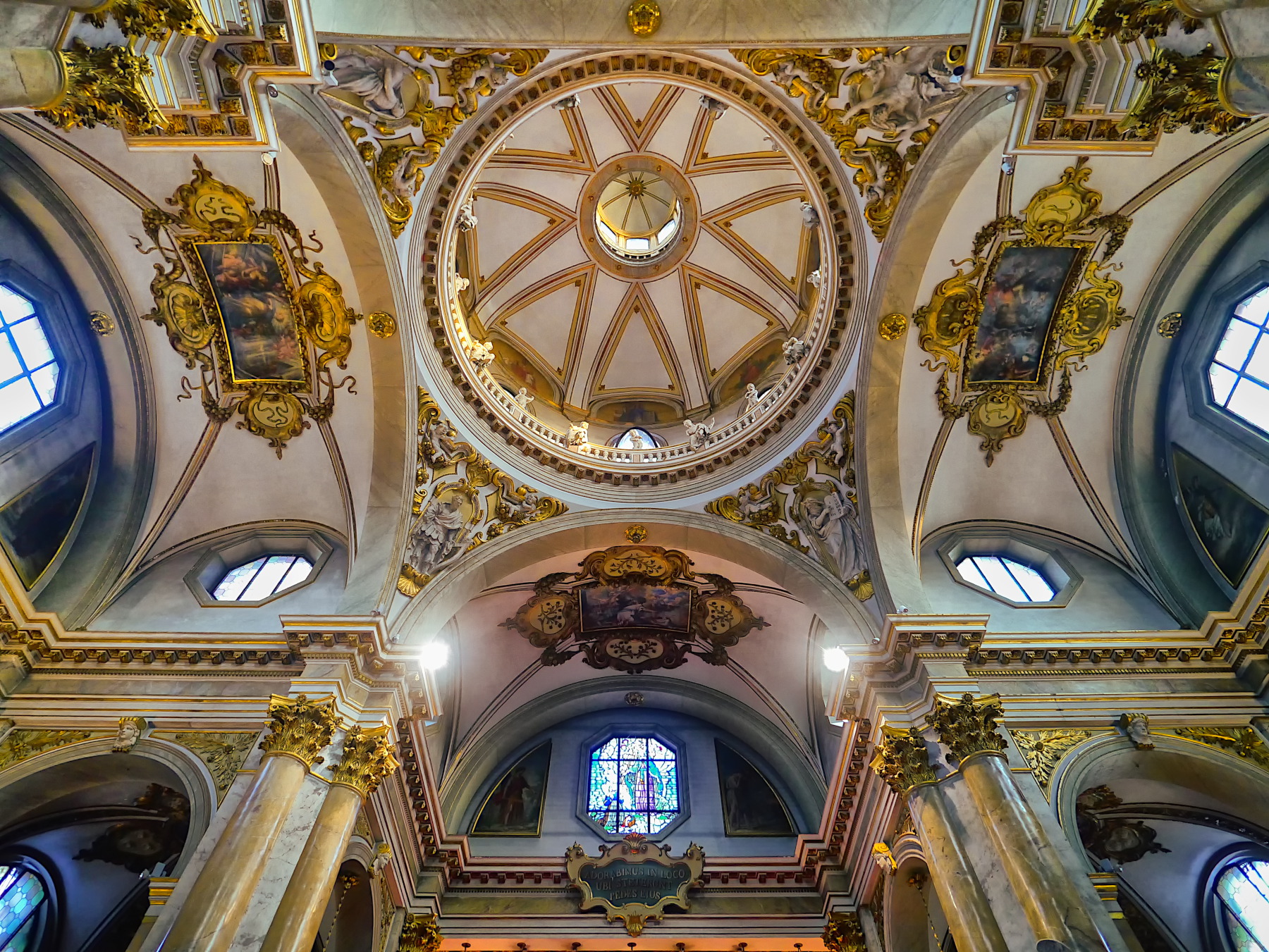 Basilica di Monte Berico