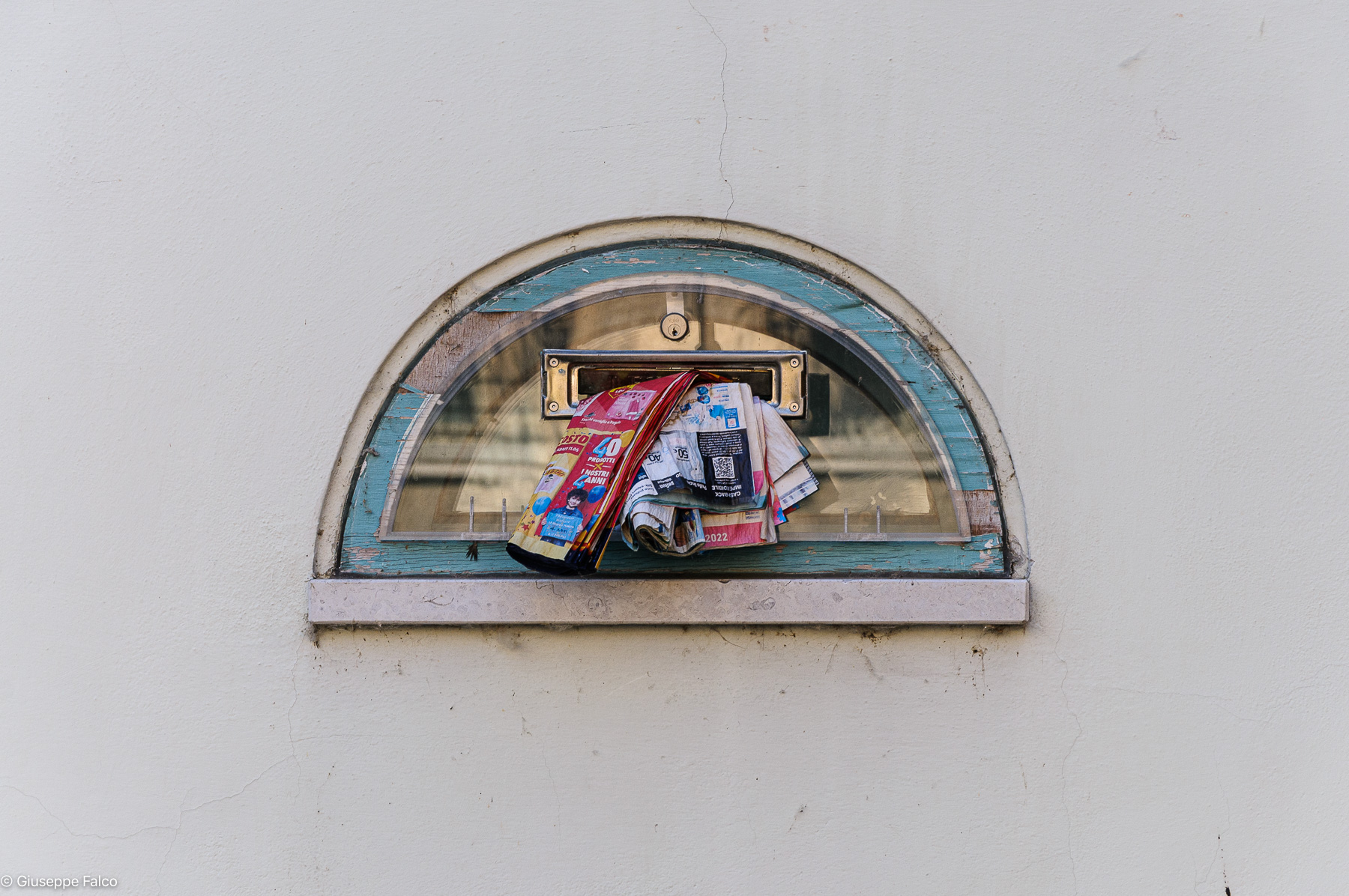 Volantini Indesiderati