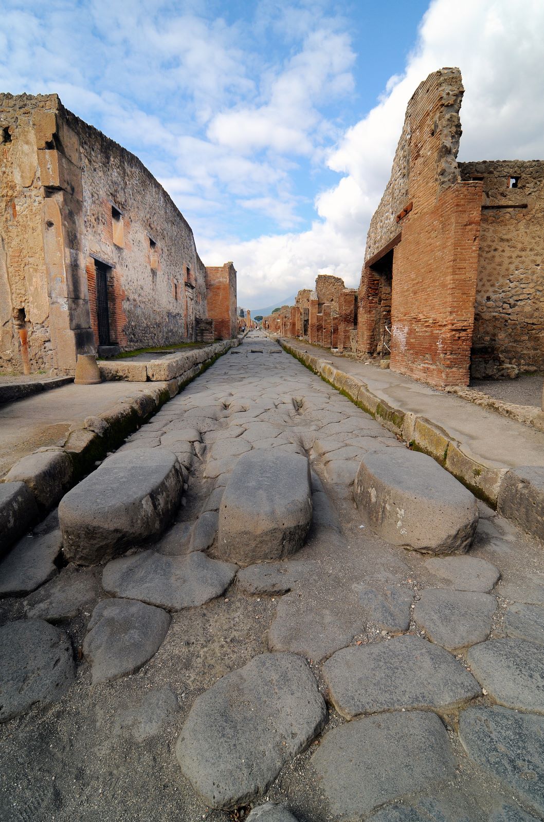 Pompei