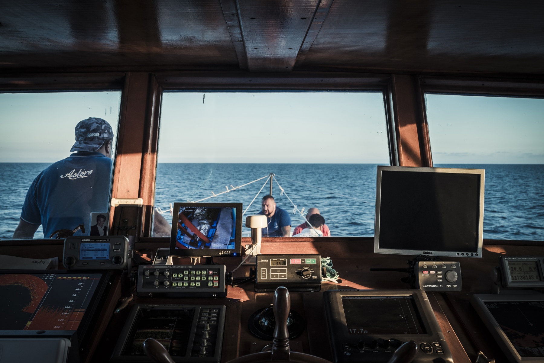 Astore (di Antonio Mercadante)