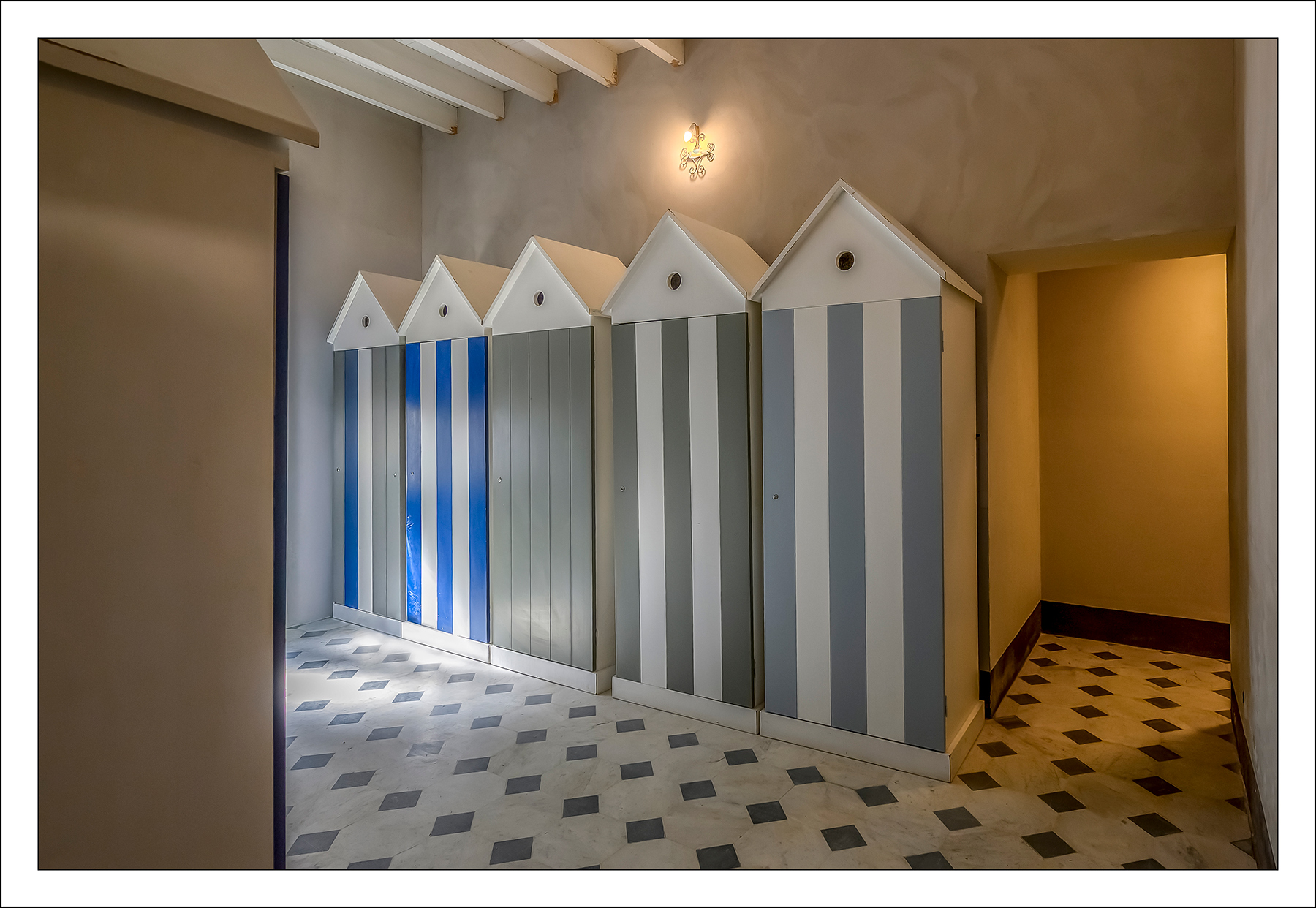 L'anello di congiunzione