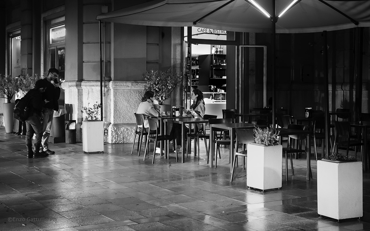 The Unseen & The Illuminated