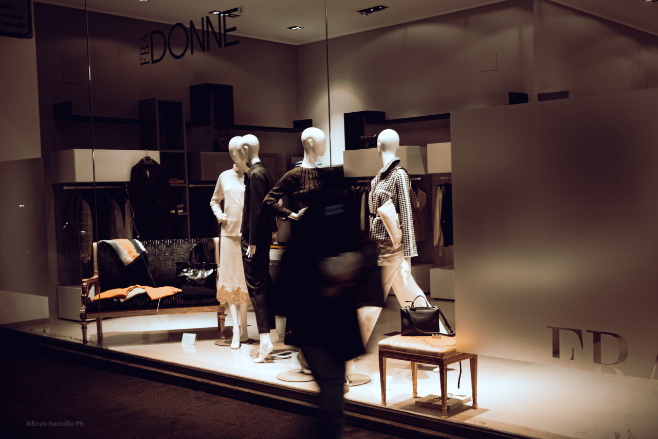 Animated and Inanimate