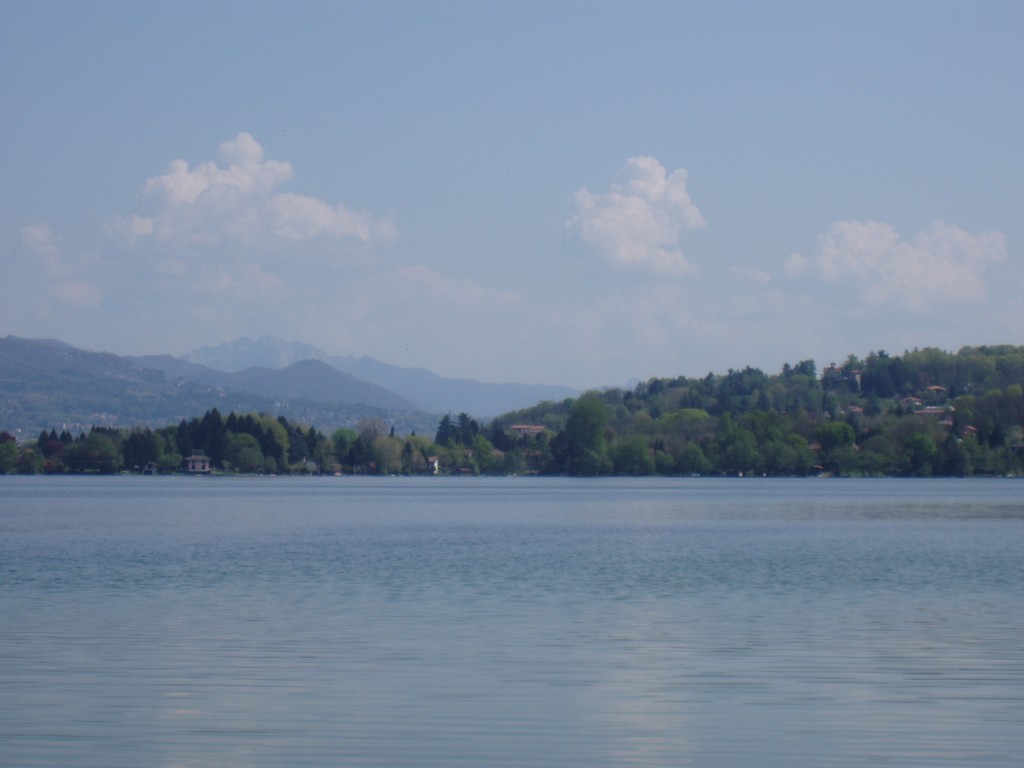 Lago panorama