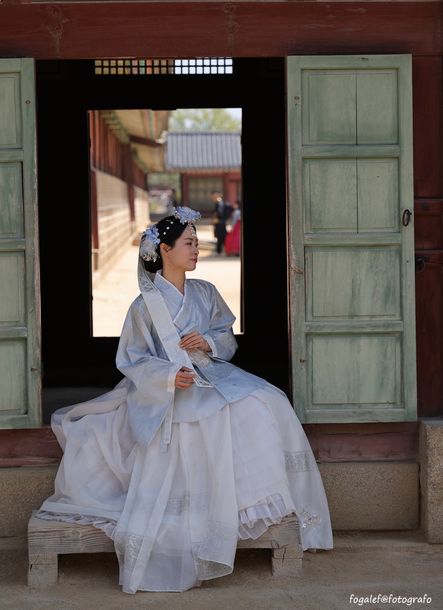 HANBOK