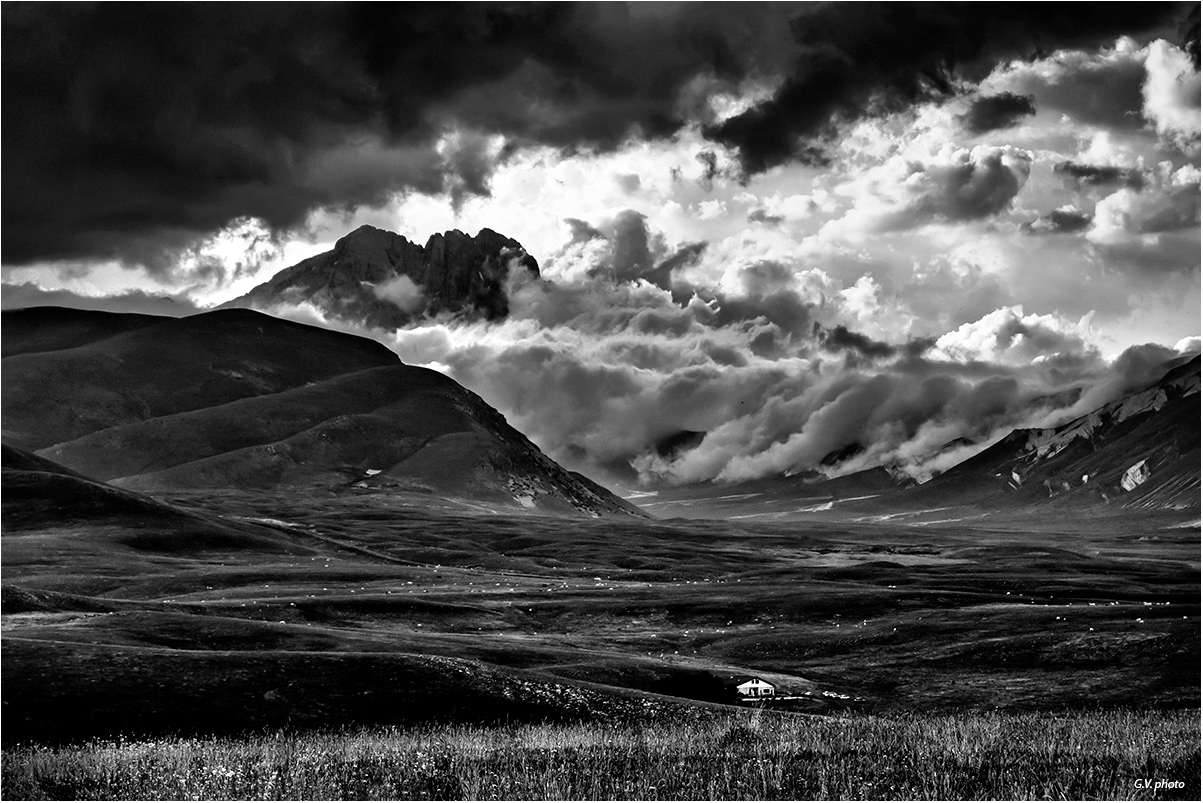 Campo Imperatore
