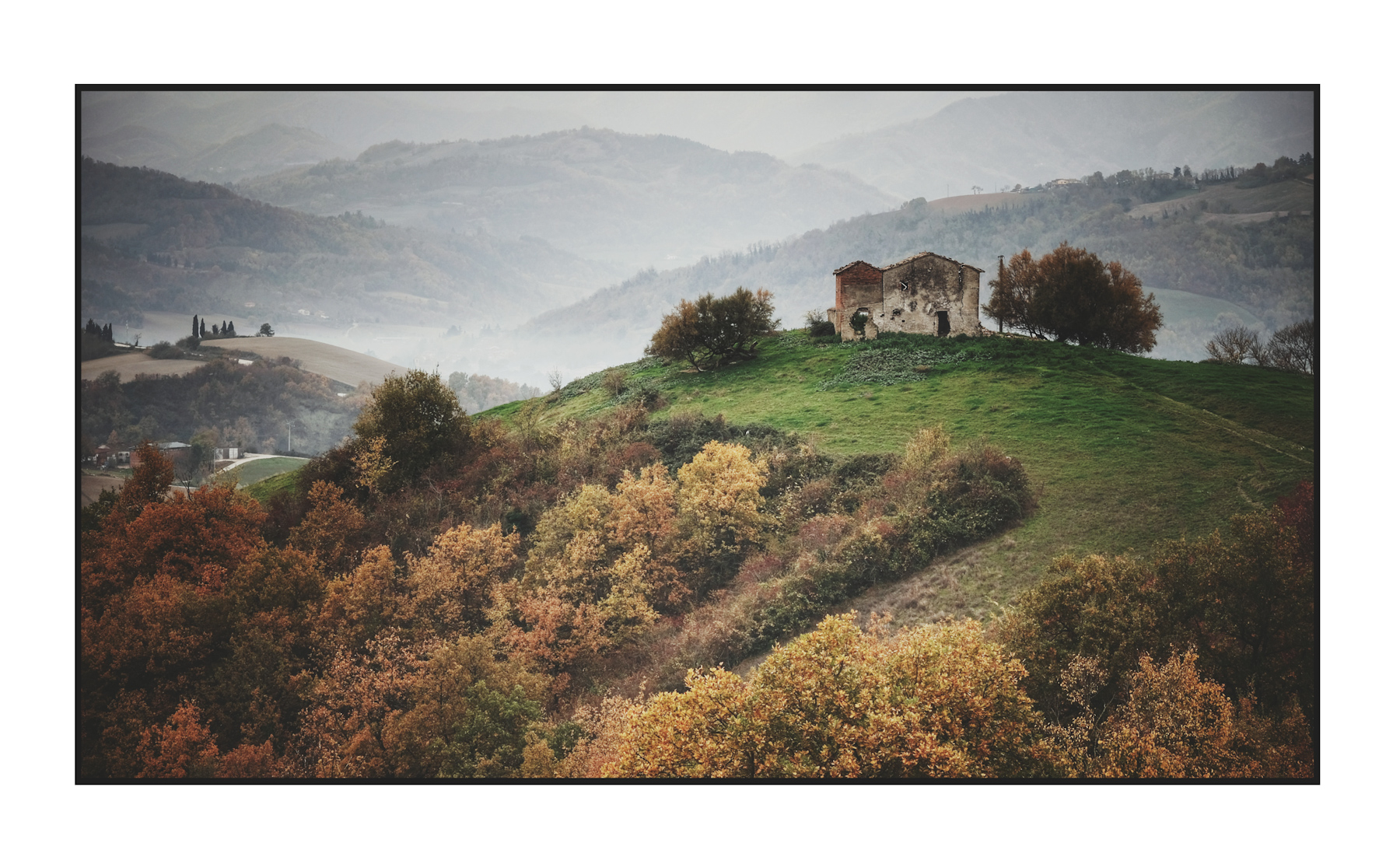 Alta valle del Savio 2