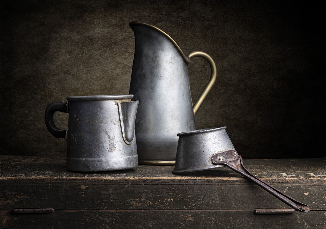 Prima che  inizi il giorno