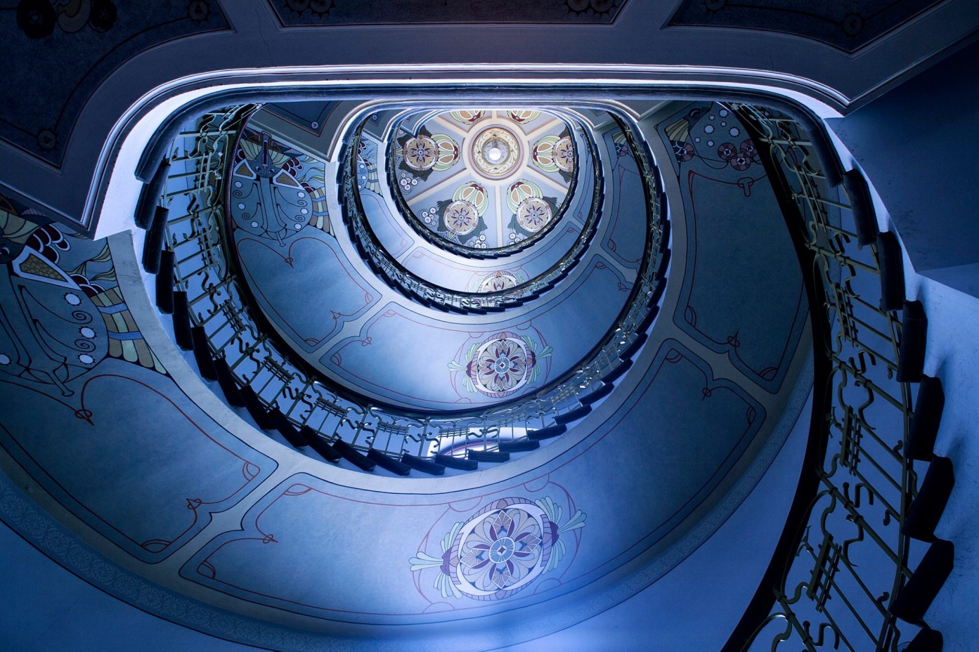 Riga Art Nouveau Musem