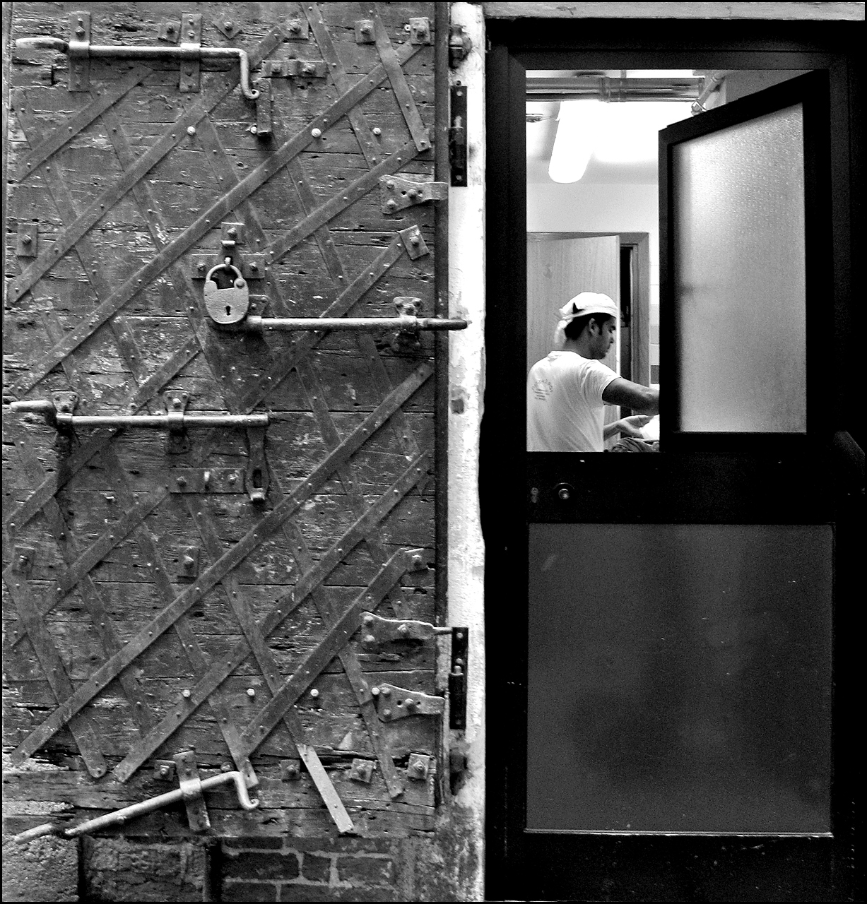 I segreti del mestiere