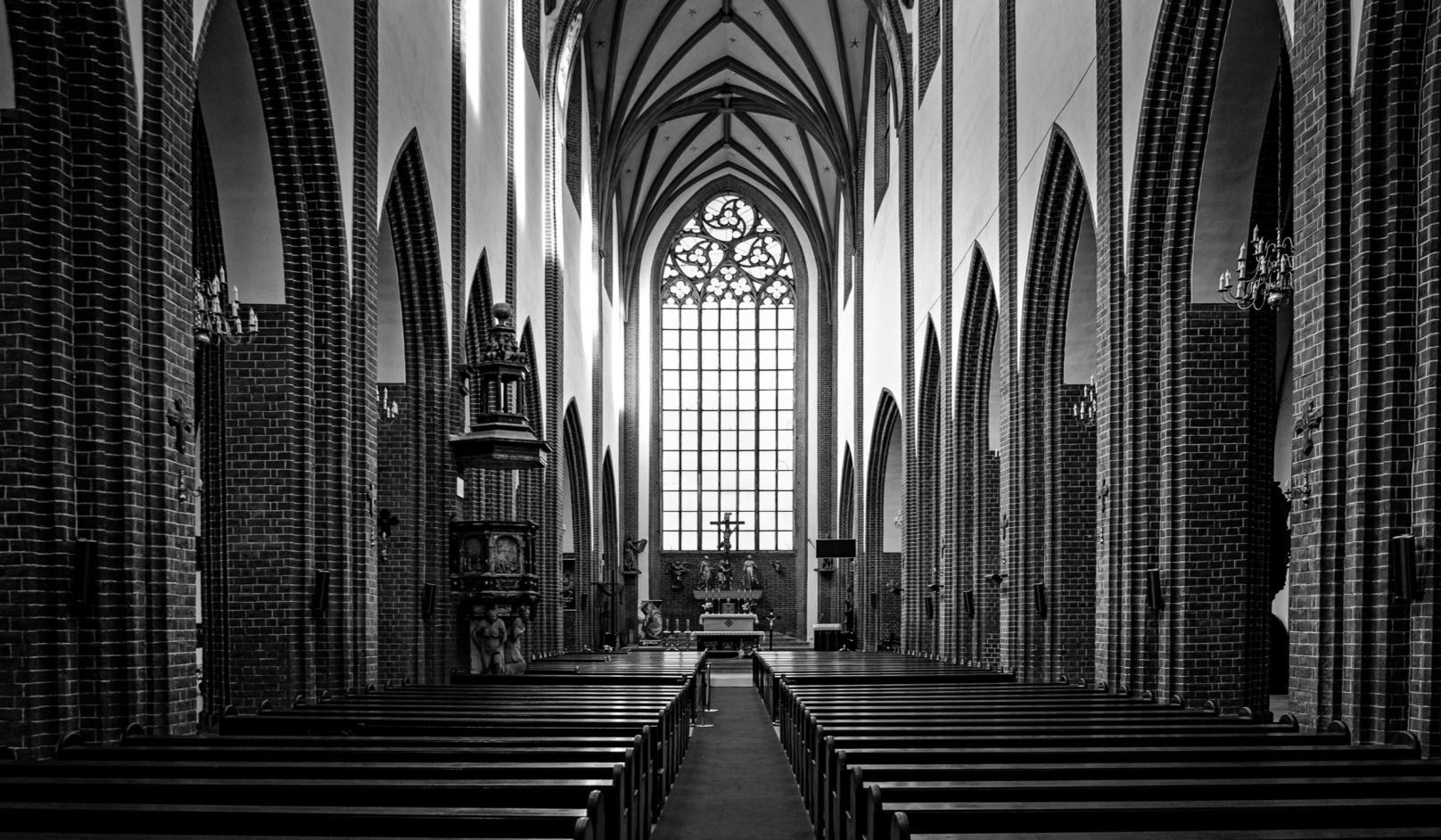 Catedrale di Wroslav