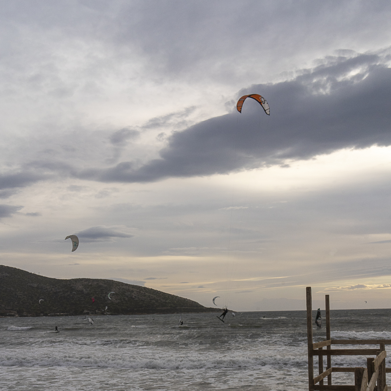 Kites - 2