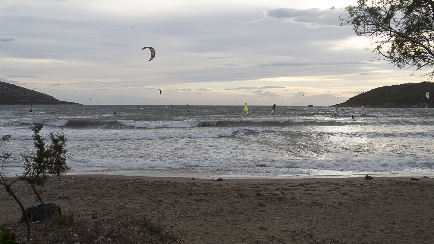 Kite e Windsurf - 4