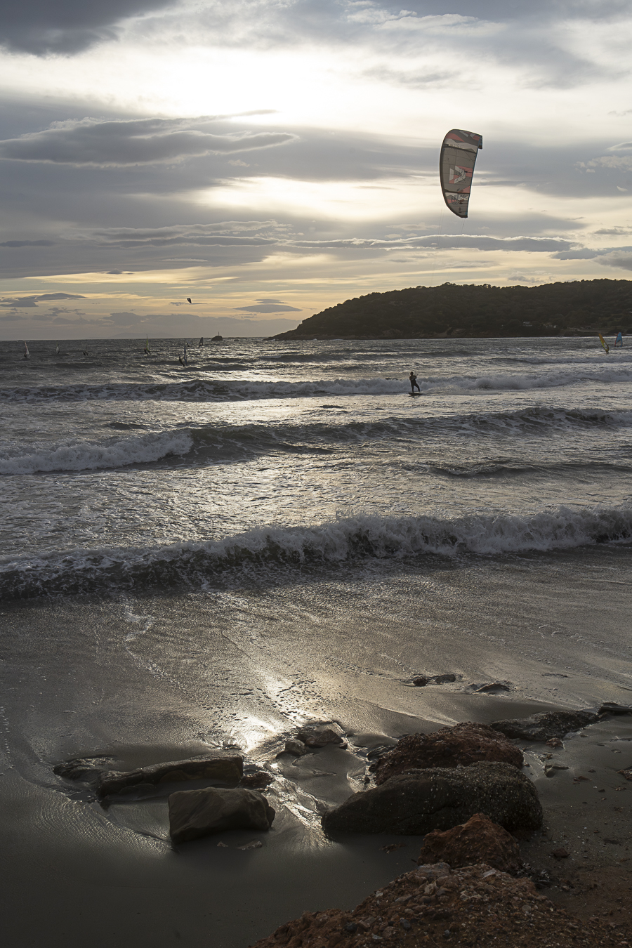 Kites - 5