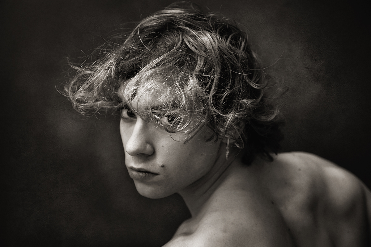 Mario (di Francesco Ercolano)