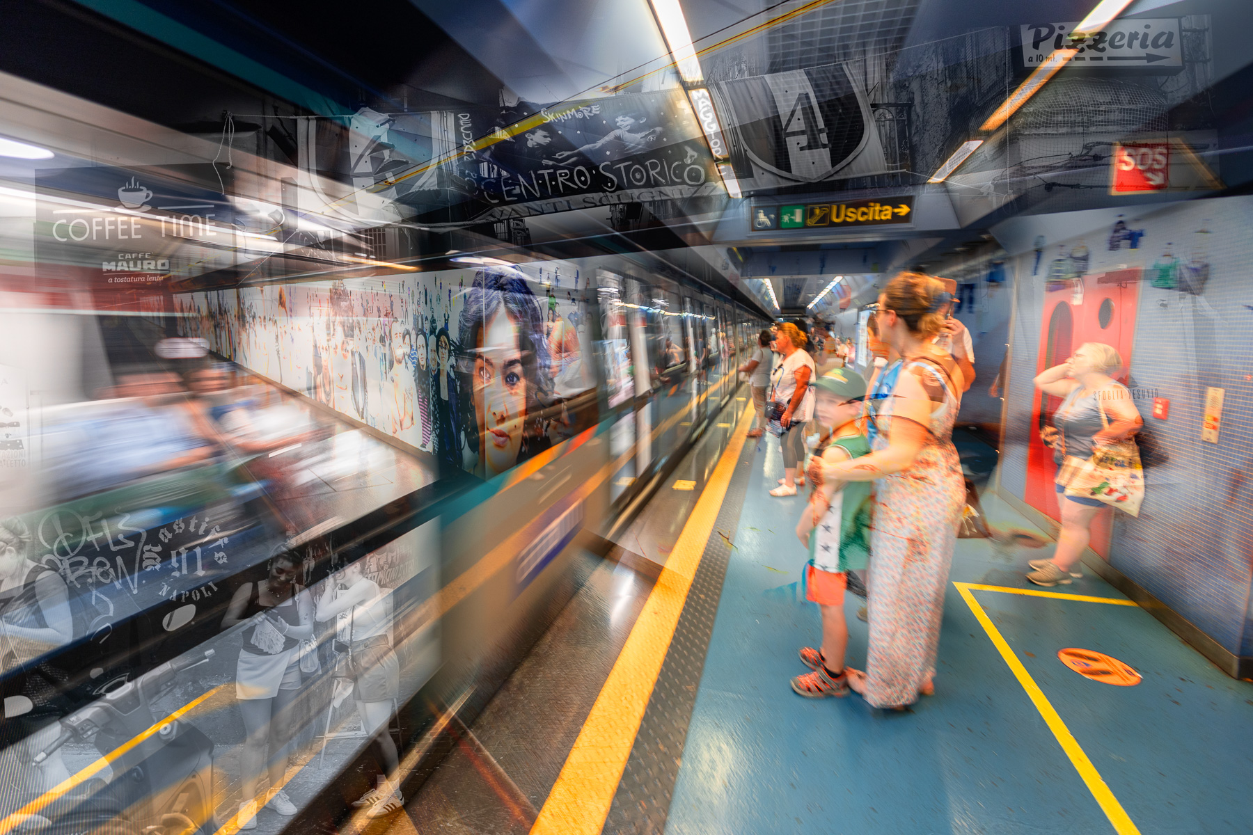 Stratificazioni intellettive #13