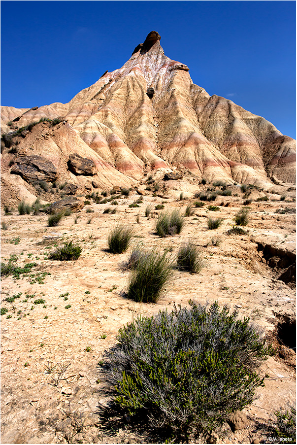 Bardenas Reales de Navarra