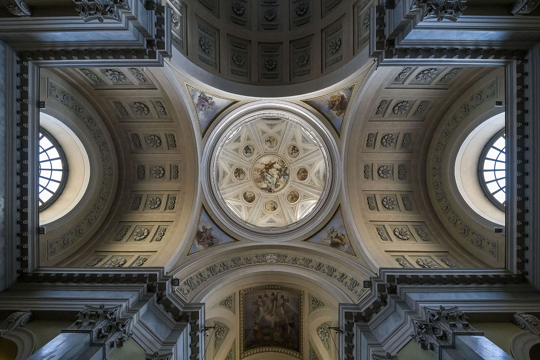 S. Giovanni Bianco, BG