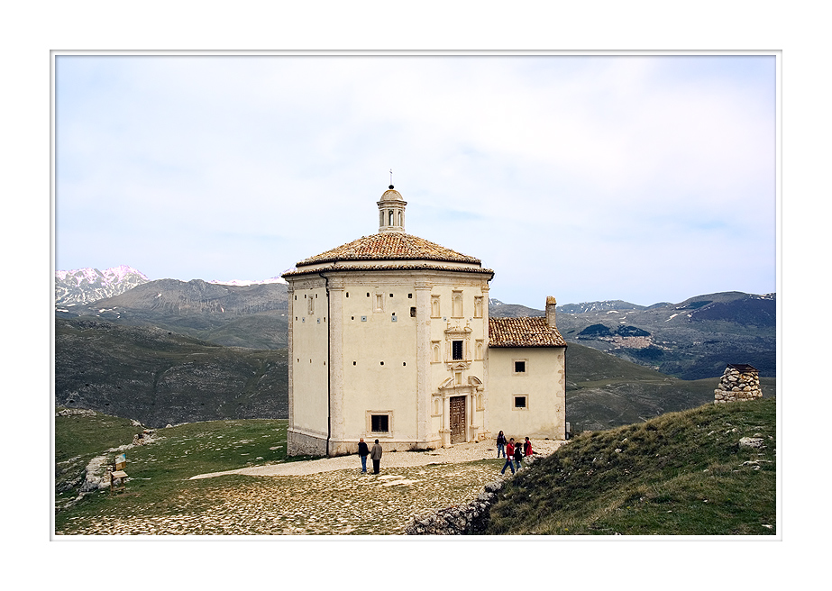 Santa Maria della Piet�