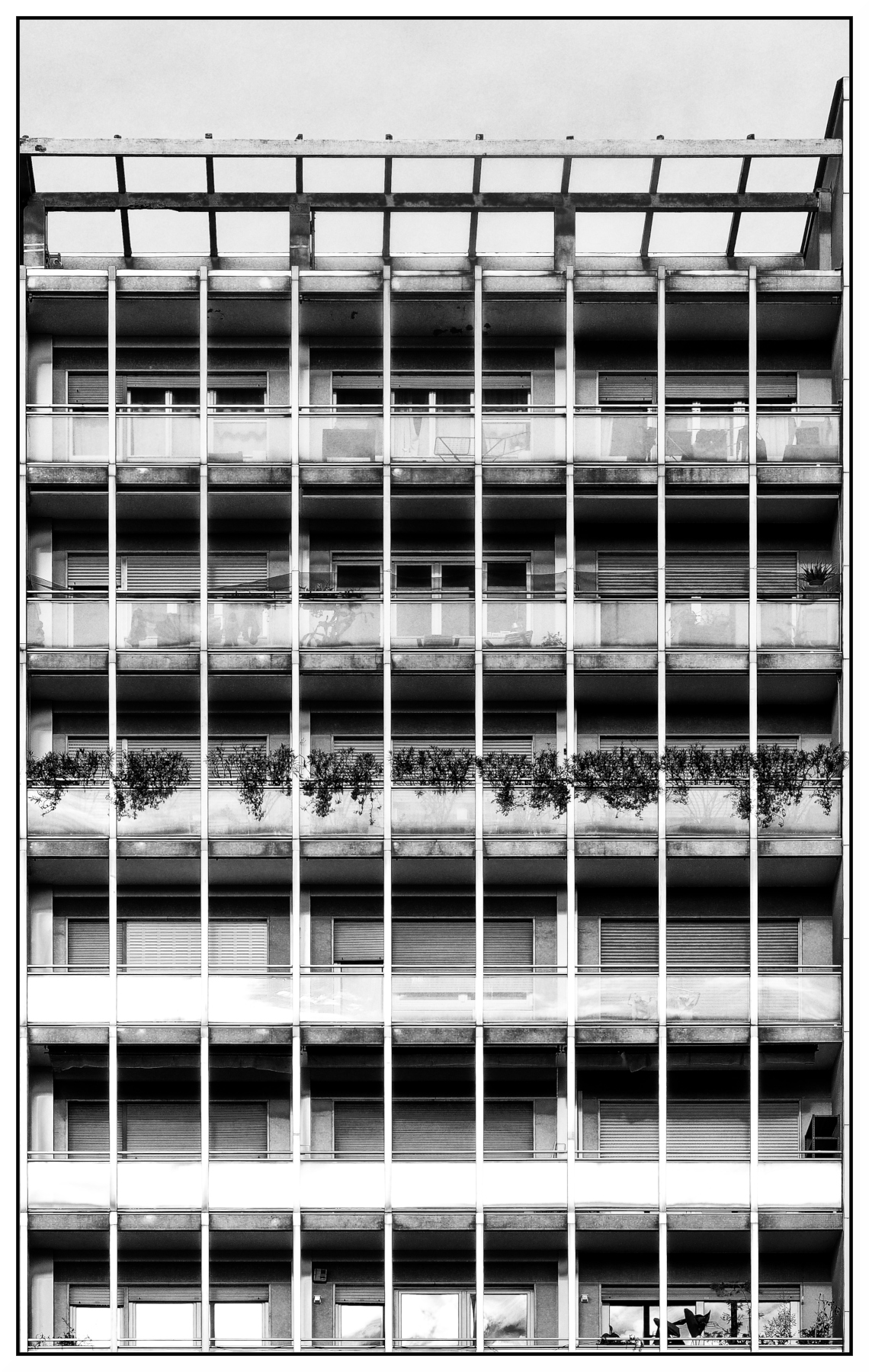 condominio