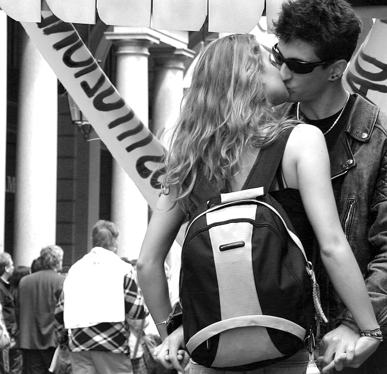 Come festeggiare il 1� maggio.