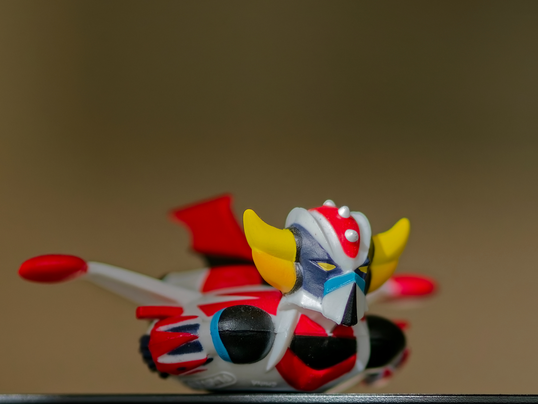 UFO Robo Grendizer - Ufo Robot Goldrake