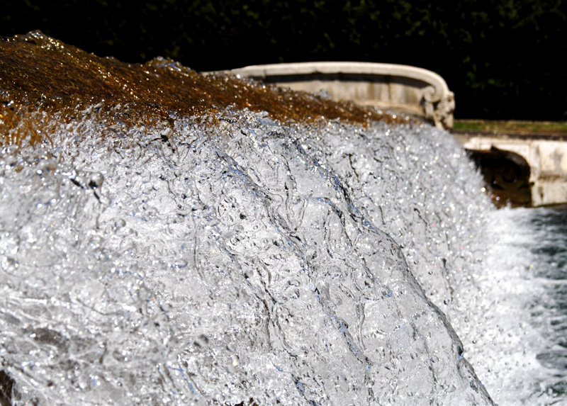 Cascate reggia di Caserta II