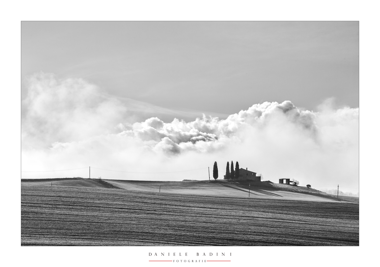 Val d'Orcia