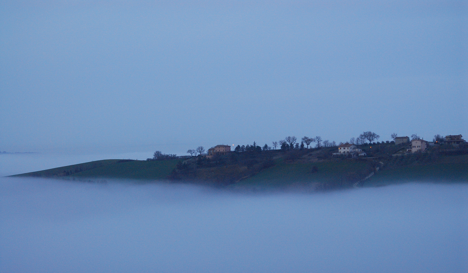 Ora blu
