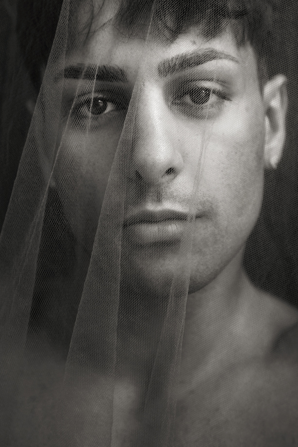 Antony