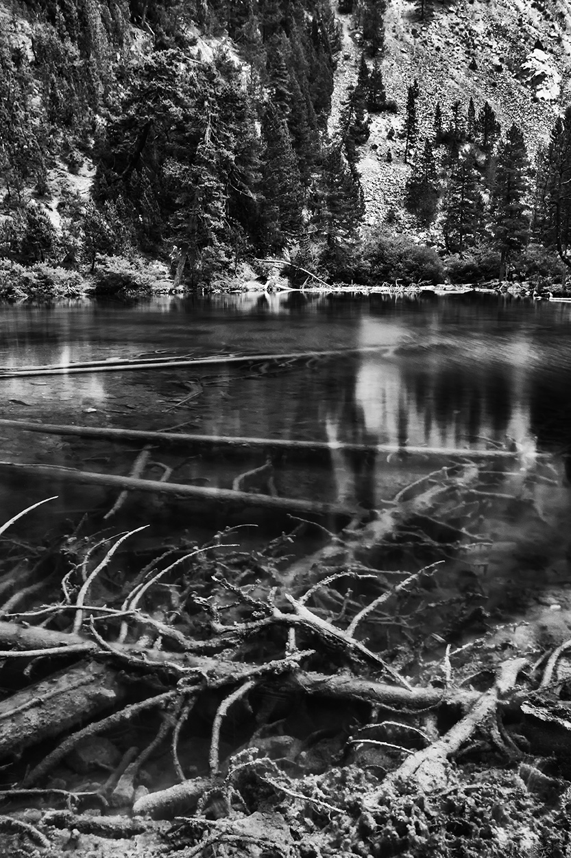 Lac Vert