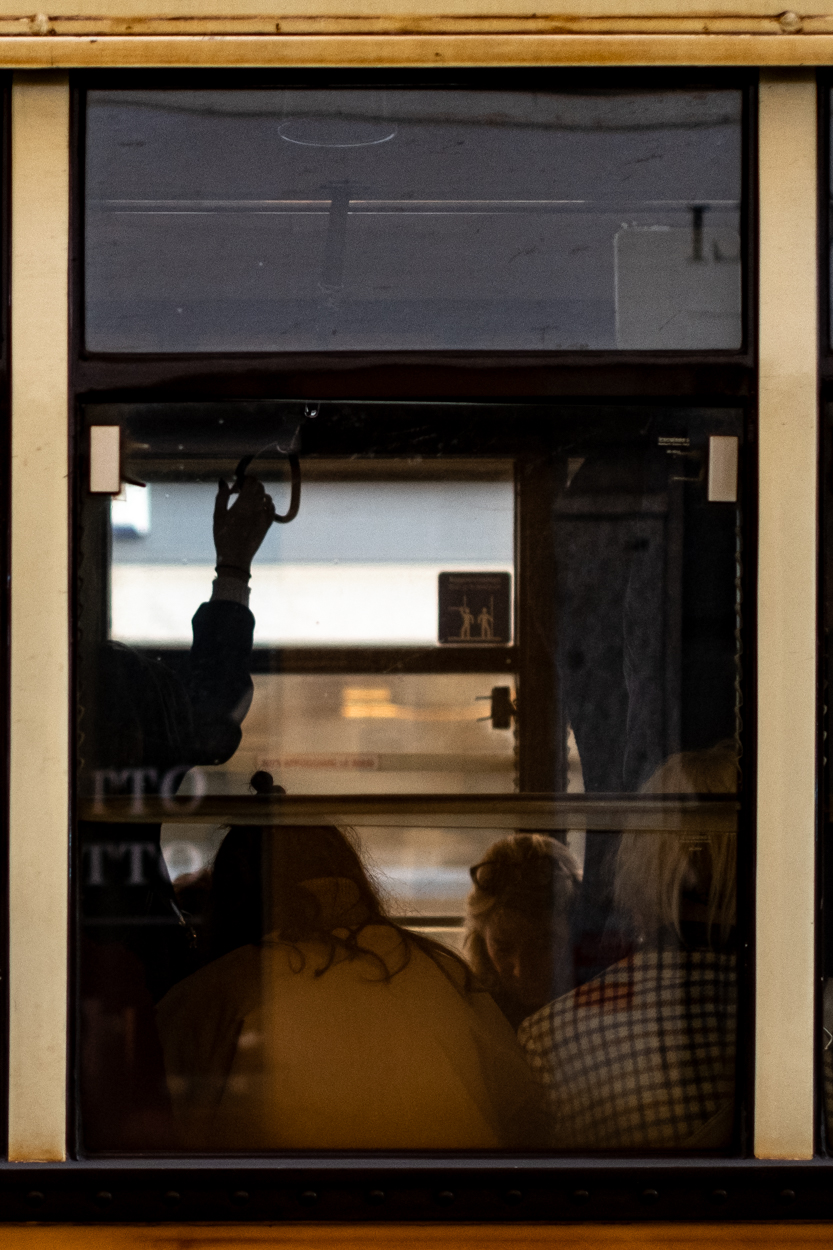 Tram