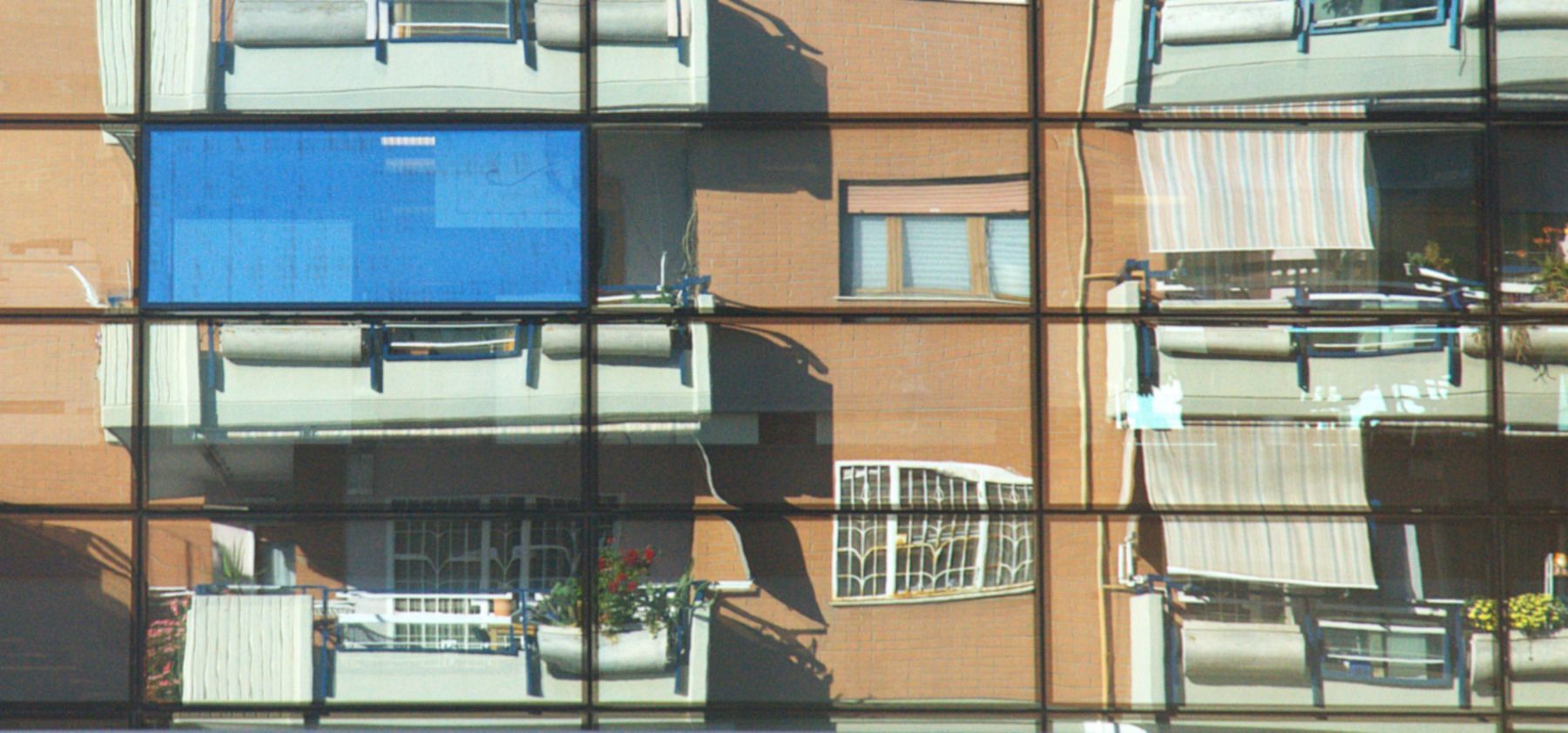 geometrie urbane#2