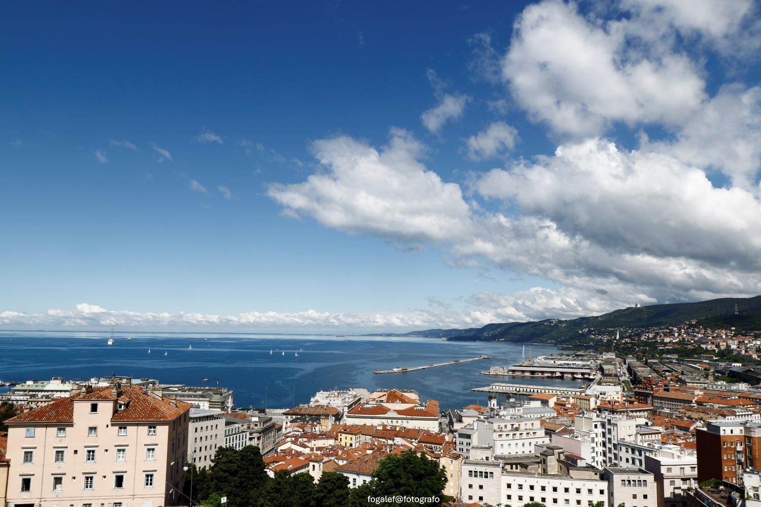 Trieste