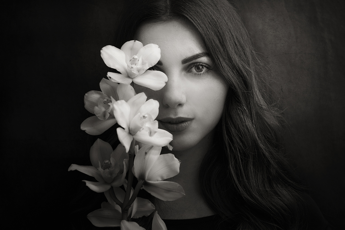Sfumature Julia
