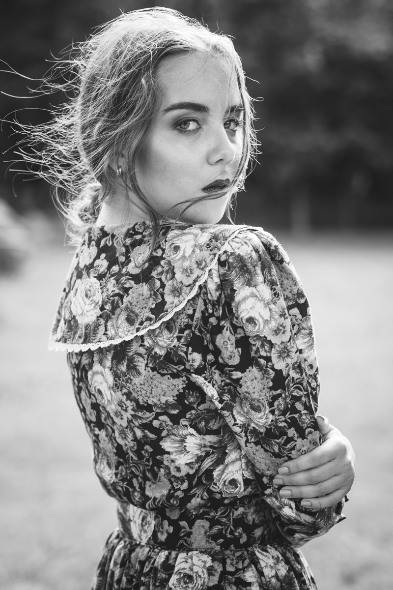 Dasha (di Novecento)